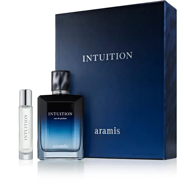 Aramis Aramis Intuition Home Away Fragrance Duo darilni set
