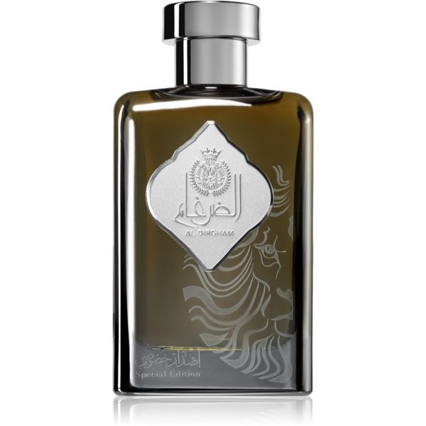 Ard Al Zaafaran Ard Al Zaafaran Al Dirgham Special Edition parfumska voda uniseks 100 ml