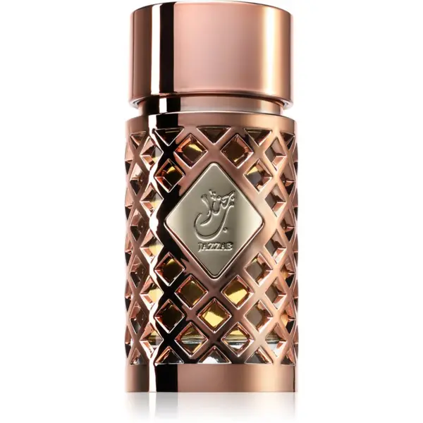 Ard Al Zaafaran Ard Al Zaafaran Jazzab Gold parfumska voda za ženske 100 ml
