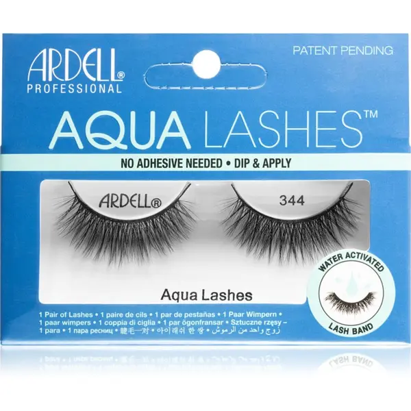 Ardell Ardell Aqua Lash umetne trepalnice vrsta 344 1 kos