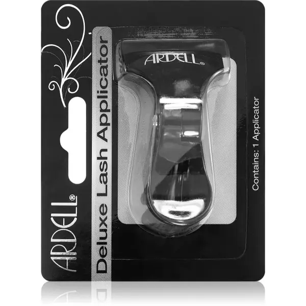 Ardell Ardell Deluxe aplikator za trepalnice 1 kos