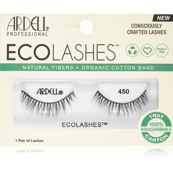 Ardell Ardell Eco Lash umetne trepalnice vrsta 450 1 kos