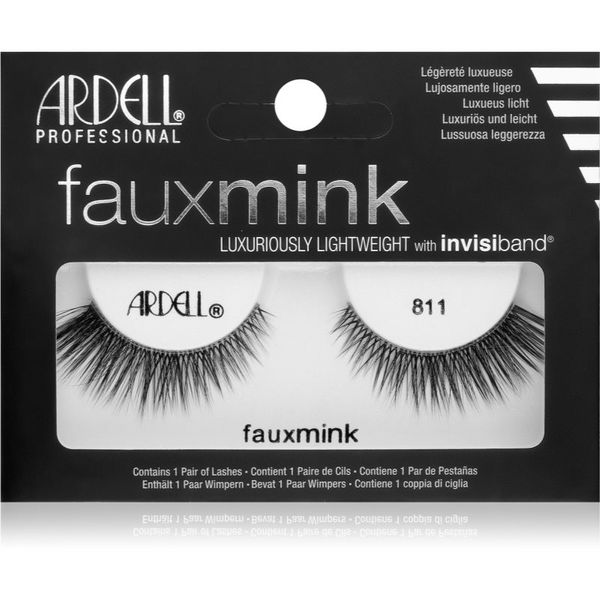 Ardell Ardell FauxMink umetne trepalnice 811