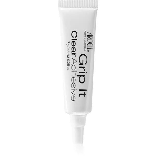 Ardell Ardell Grip It lepilo za umetne trepalnice barva Clear 7 g