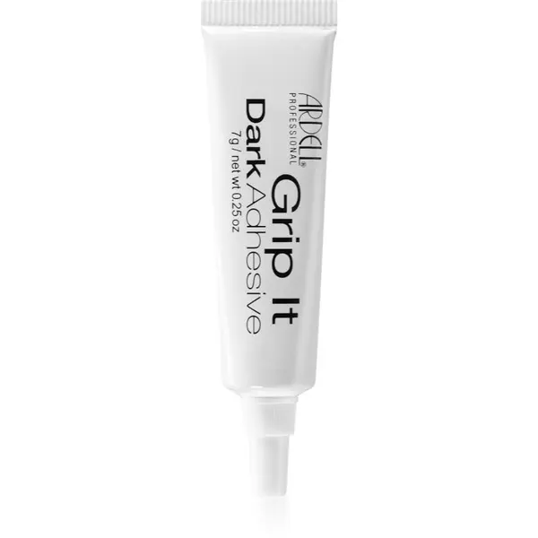 Ardell Ardell Grip It lepilo za umetne trepalnice barva Dark 7 g