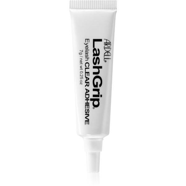 Ardell Ardell LashGrip lepilo za umetne trepalnice prozorno 7 g