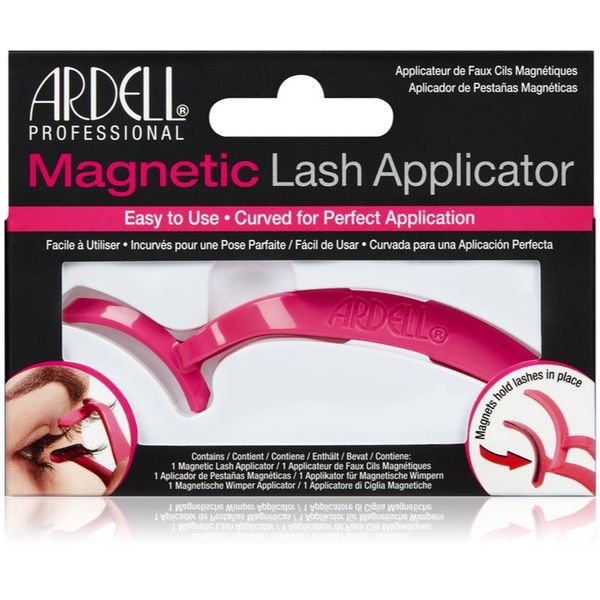 Ardell Ardell Magnetic Lash Applicator aplikator za trepalnice 1 kos