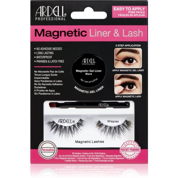 Ardell Ardell Magnetic Lashes magnetne trepalnice