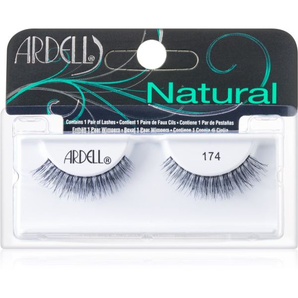 Ardell Ardell Natural lepilne trepalnice 174