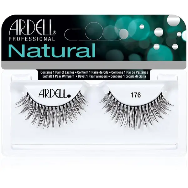 Ardell Ardell Natural lepilne trepalnice 176