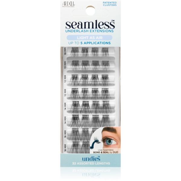 Ardell Ardell Refill Light as Air umetne trepalnice 32 kos