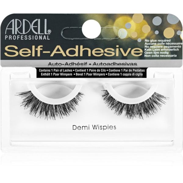 Ardell Ardell Self-Adhesive lepilne trepalnice Demi Wispies