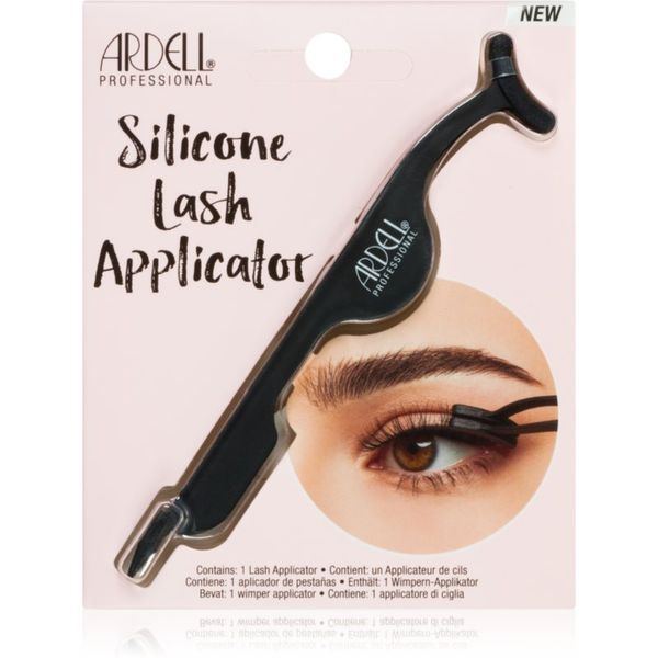 Ardell Ardell Silicon Lash Applicator aplikator za trepalnice 1 kos