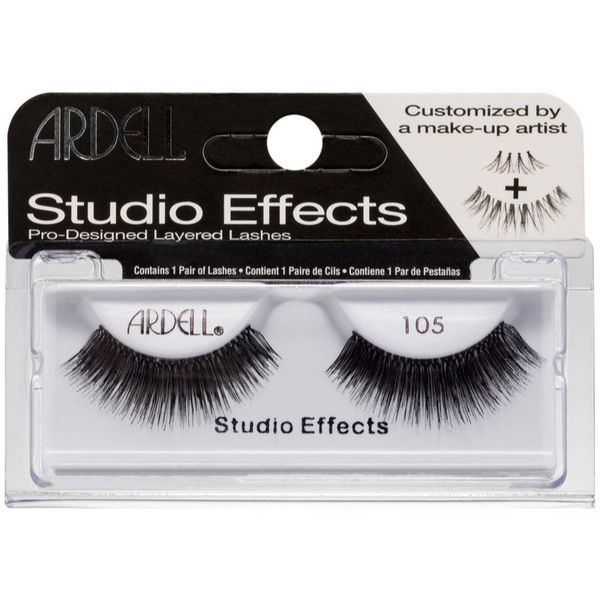 Ardell Ardell Studio Effects umetne trepalnice 105 1 kos