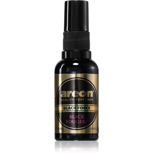 Areon Areon Black Force osvežilec zraka 30 ml