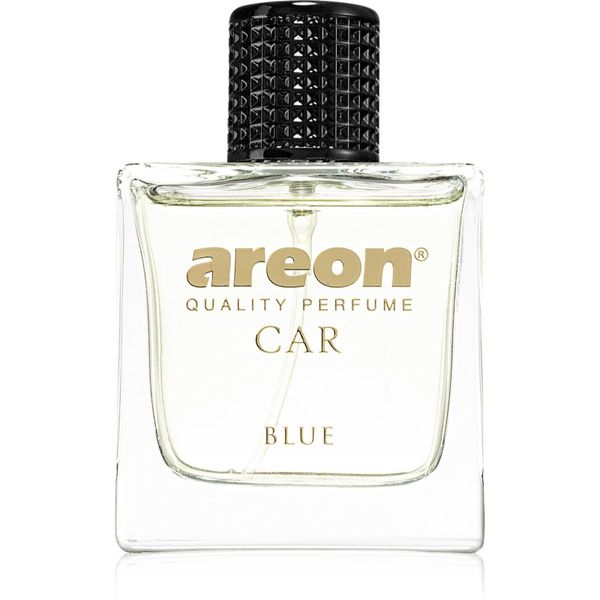 Areon Areon Car Blue dišava za avto 100 ml