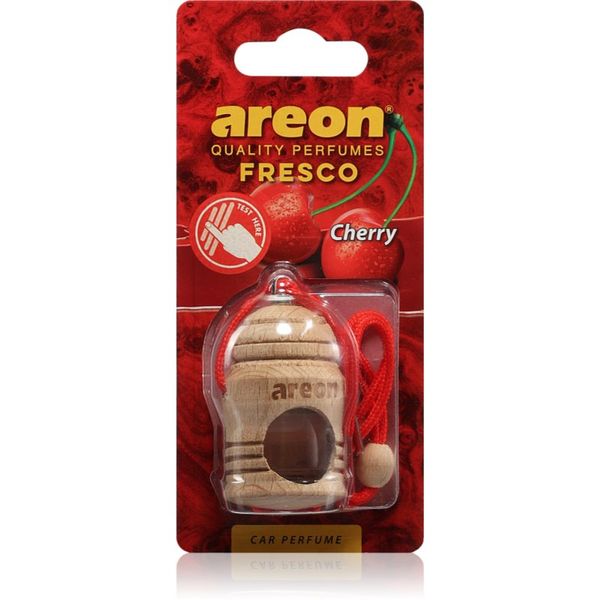 Areon Areon Fresco Cherry dišava za avto 4 ml