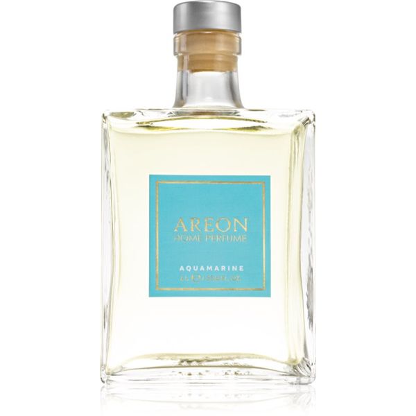 Areon Areon Home Black Aqaumarine aroma difuzor s polnilom 1000 ml