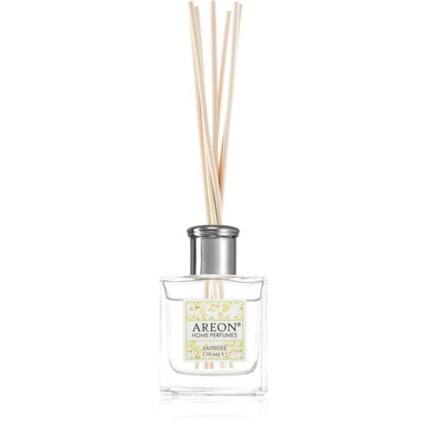 Areon Areon Home Botanic Jasmine aroma difuzor s polnilom 150 ml