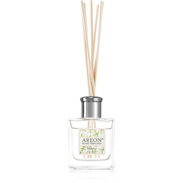 Areon Areon Home Botanic Neroli aroma difuzor s polnilom 150 ml