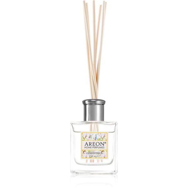 Areon Areon Home Botanic Osmanthus aroma difuzor s polnilom 150 ml