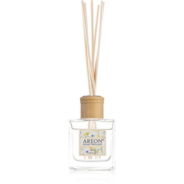 Areon Areon Home Botanic Spa aroma difuzor s polnilom 150 ml