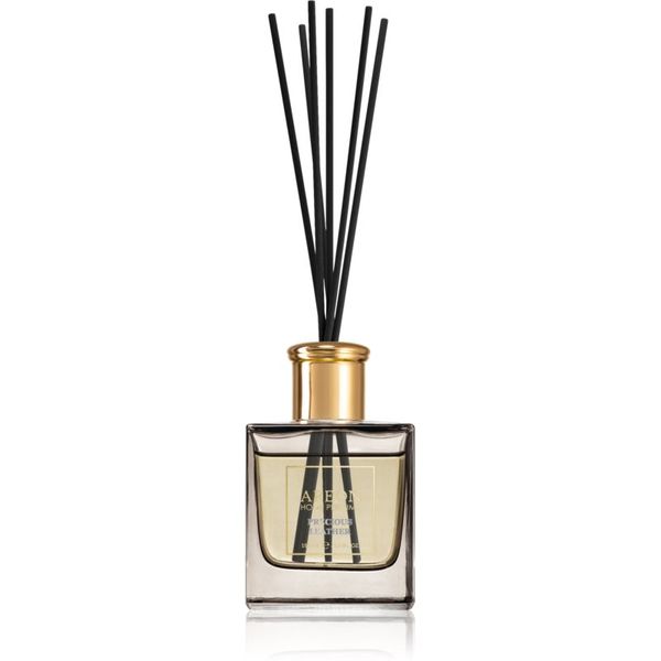 Areon Areon Home Exclusive Precious Leather aroma difuzor s polnilom 150 ml