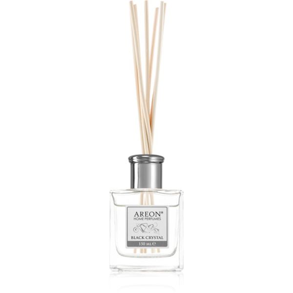 Areon Areon Home Parfume Black Crystal aroma difuzor s polnilom 150 ml