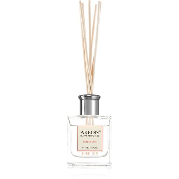 Areon Areon Home Parfume Bubble Gum aroma difuzor s polnilom 150 ml