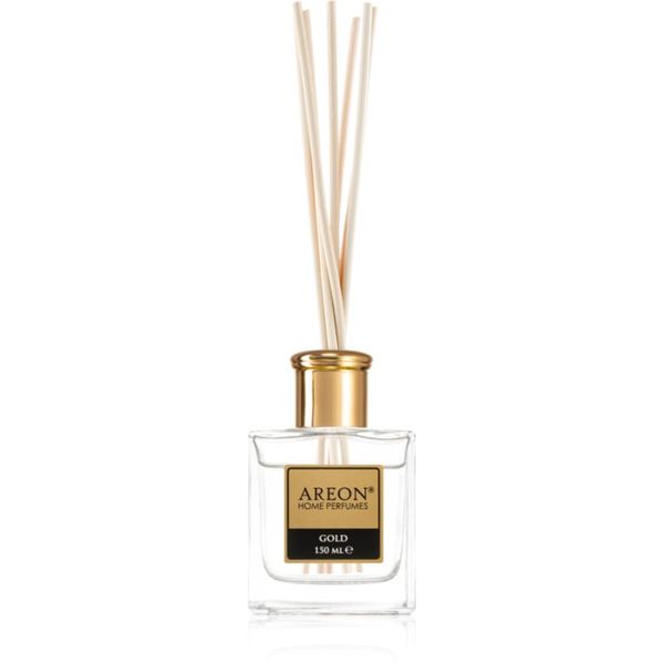 Areon Areon Home Parfume Gold aroma difuzor s polnilom 150 ml