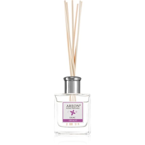 Areon Areon Home Parfume Lilac aroma difuzor s polnilom 150 ml