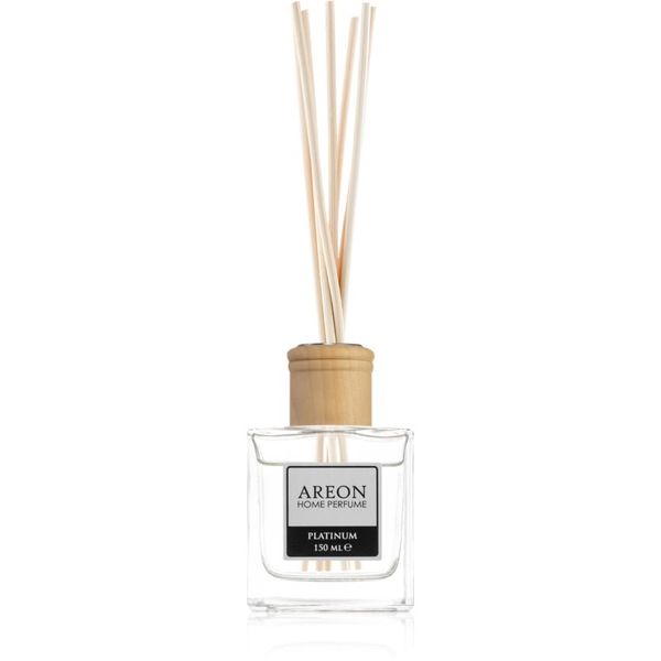 Areon Areon Home Parfume Platinum aroma difuzor s polnilom 150 ml