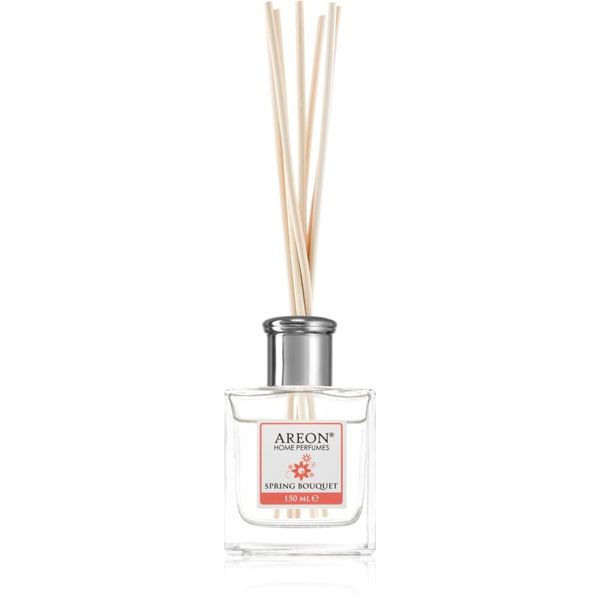 Areon Areon Home Parfume Spring Bouquet aroma difuzor s polnilom 150 ml