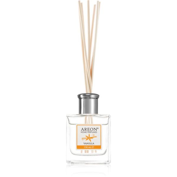 Areon Areon Home Parfume Vanilla aroma difuzor s polnilom 150 ml