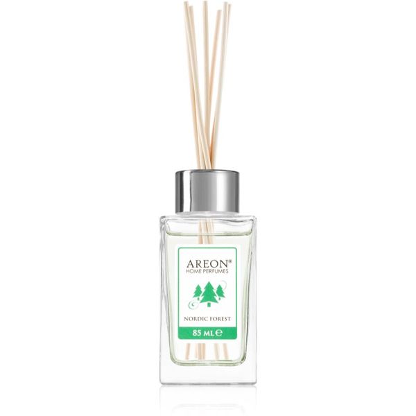 Areon Areon Home Perfume Nordic Forest aroma difuzor s polnilom 85 ml