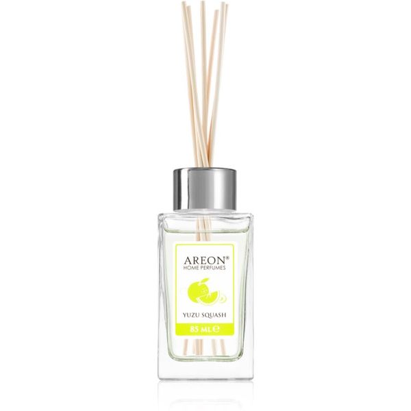 Areon Areon Home Perfume Yuzu Squash aroma difuzor s polnilom 85 ml