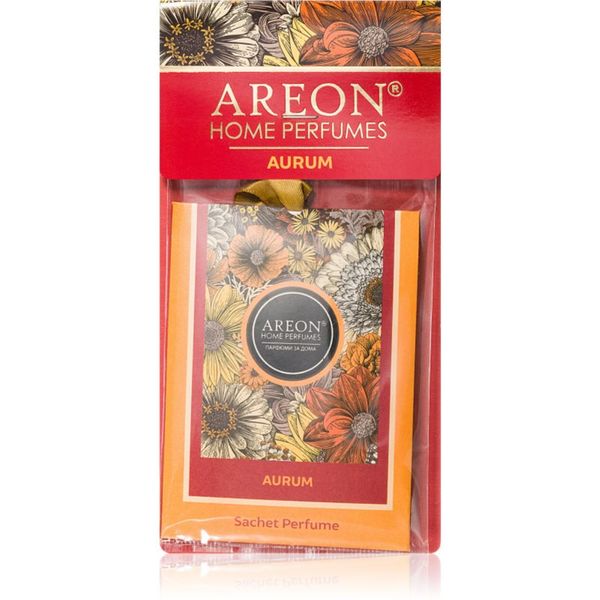 Areon Areon Home Perfumes Aurum dišava za avto in dom 23 g