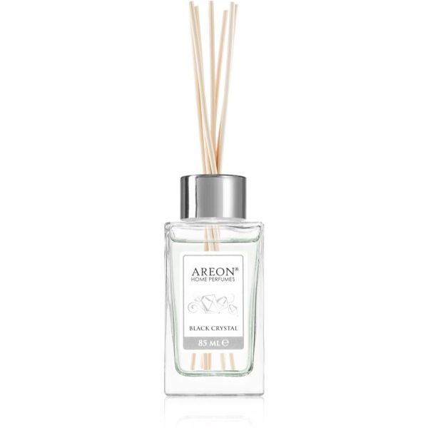 Areon Areon Home Perfumes Black Crystal aroma difuzor s polnilom 85 ml