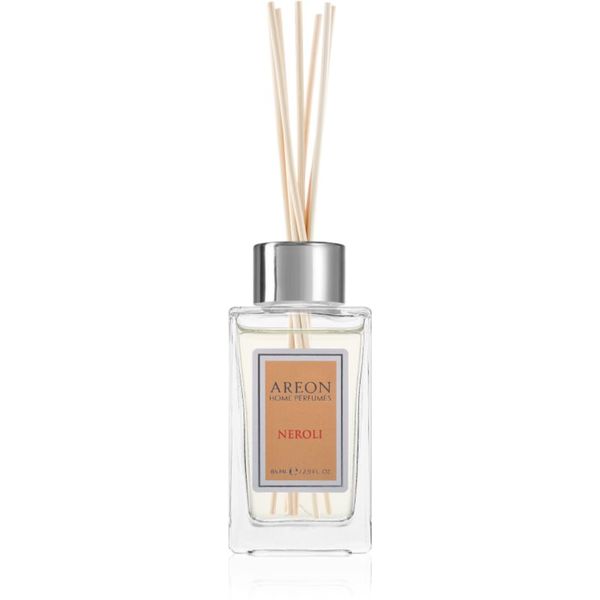 Areon Areon Home Perfumes Neroli aroma difuzor s polnilom 85 ml