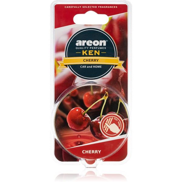 Areon Areon Ken Cherry dišava za avto 35 g