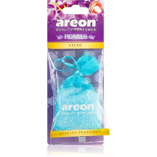 Areon Areon Pearls Lilac dišeči biseri 25 g