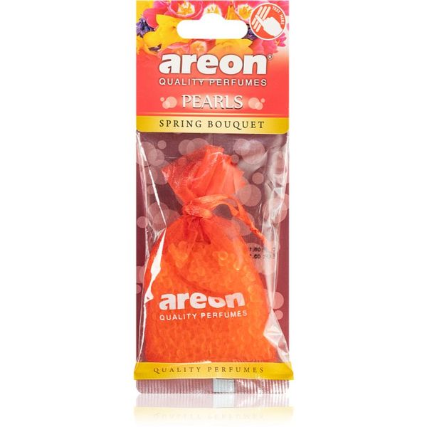 Areon Areon Pearls Spring Bouquet dišeči biseri 30 g