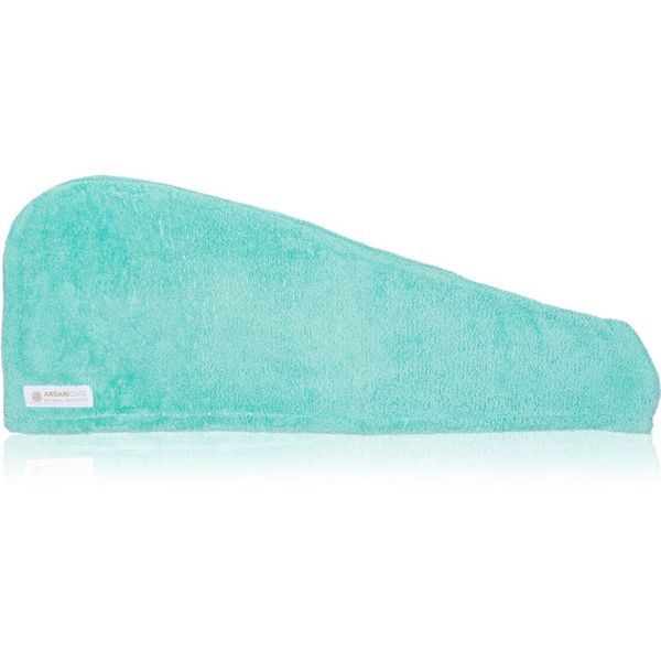 Arganicare Arganicare Hair Towel brisača za lase 1 kos