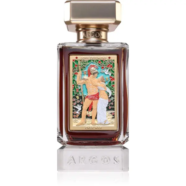 Argos Argos Love Triumphs Over War parfumska voda uniseks 100 ml