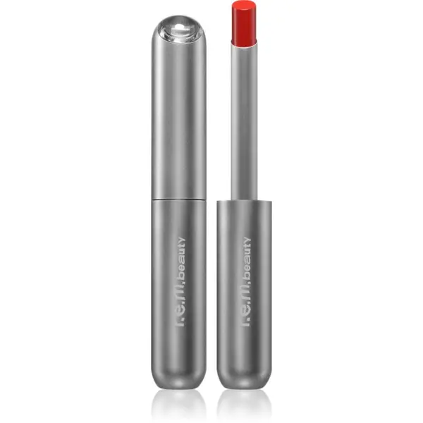 Ariana Grande R.E.M. Ariana Grande R.E.M. On Your Collar Classic Lipstick vlažilna šminka odtenek Twisted 0.7 g