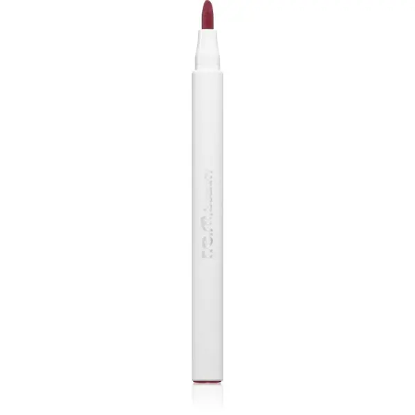 Ariana Grande R.E.M. Ariana Grande R.E.M. Practically Permanent Lip Stain Marker flomaster za ustnice za konture za dolgoobstojen učinek odtenek Full Out 1.6 ml
