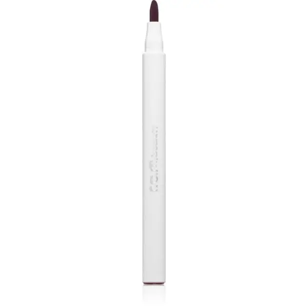 Ariana Grande R.E.M. Ariana Grande R.E.M. Practically Permanent Lip Stain Marker flomaster za ustnice za konture za dolgoobstojen učinek odtenek Miss Berry 1.6 ml