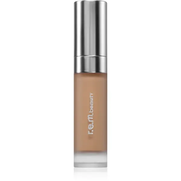 Ariana Grande R.E.M. Ariana Grande R.E.M. Sweetener Foundation vlažilni tekoči puder odtenek Medium 3 30 ml