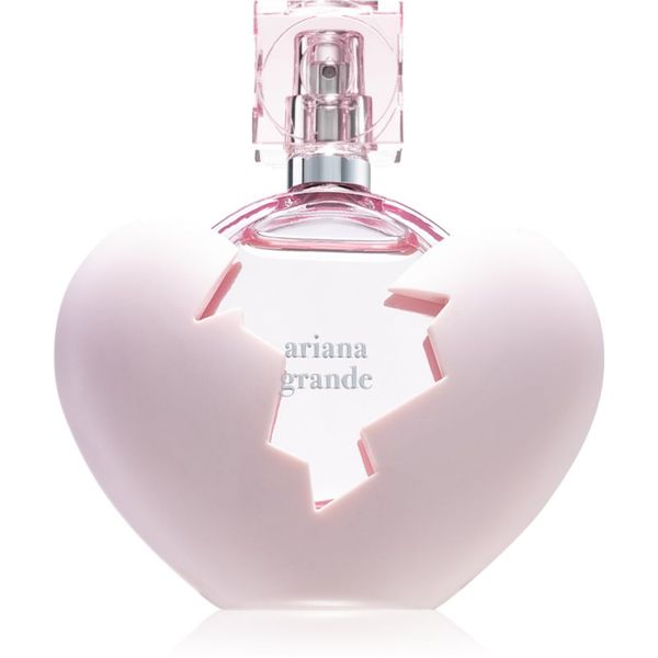 Ariana Grande Ariana Grande Thank U Next parfumska voda za ženske 100 ml