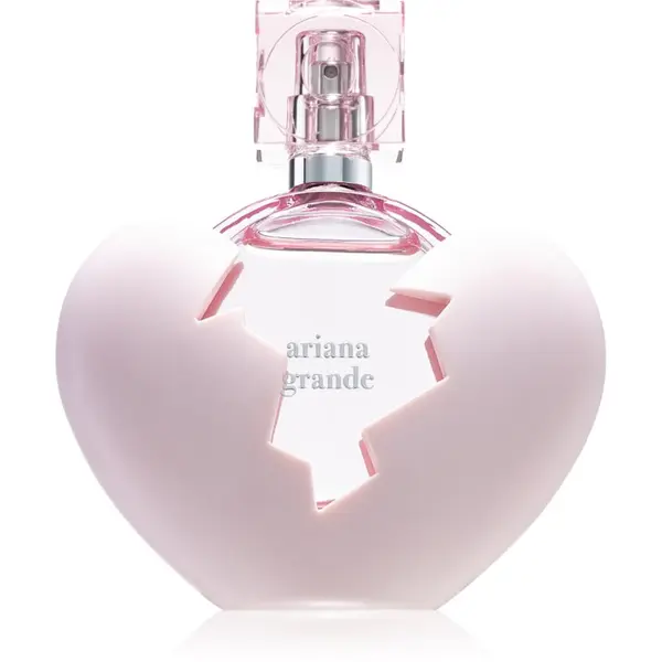 Ariana Grande Ariana Grande Thank U Next parfumska voda za ženske 100 ml
